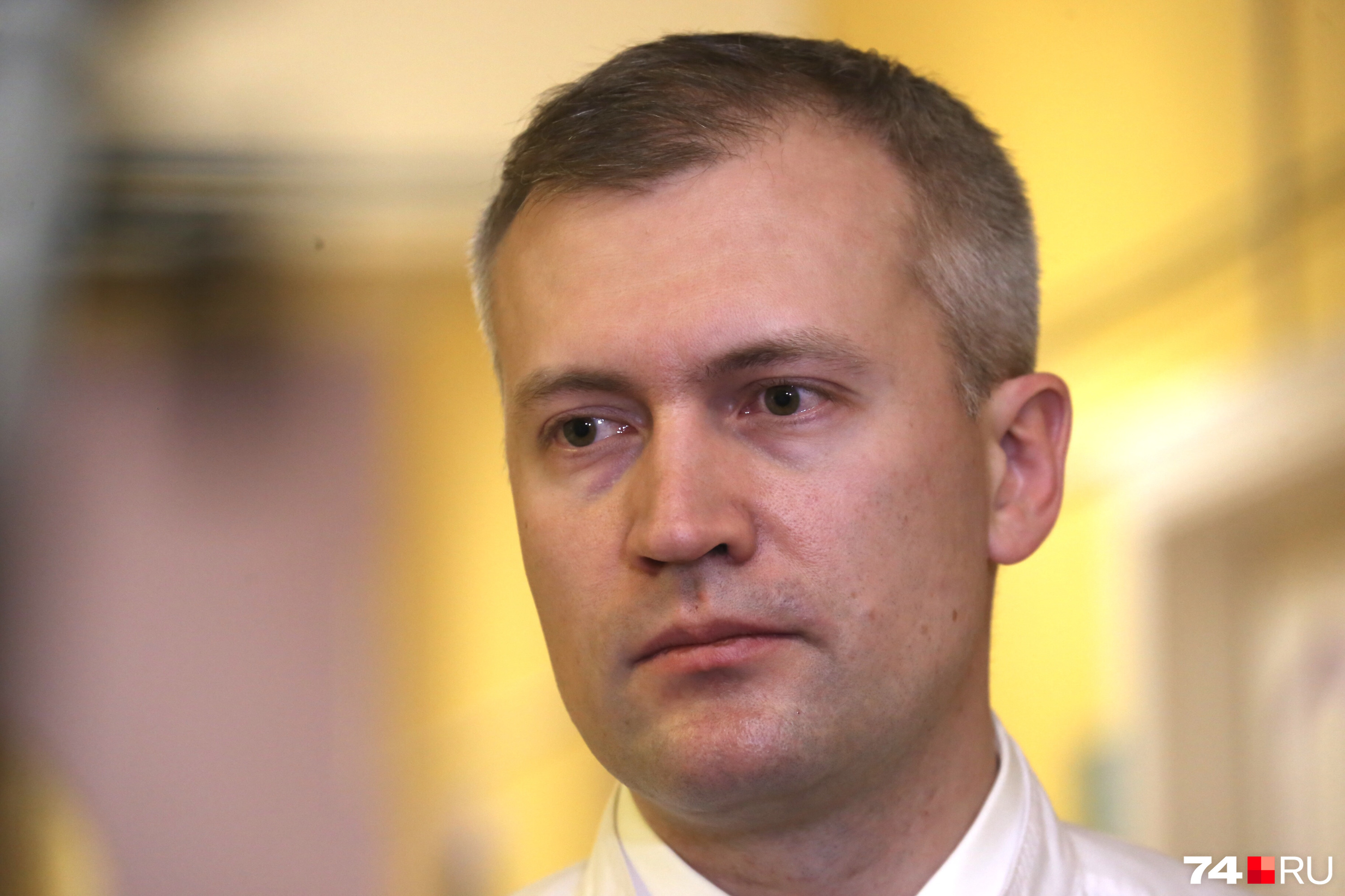 По словам Михаила Нуждина, спасти пациента могла только пересадка сердца, и эту операцию успешно провели в Челябинске