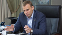 Депутат Заксобрания НСО стал фигурантом дела об особо крупном мошенничестве