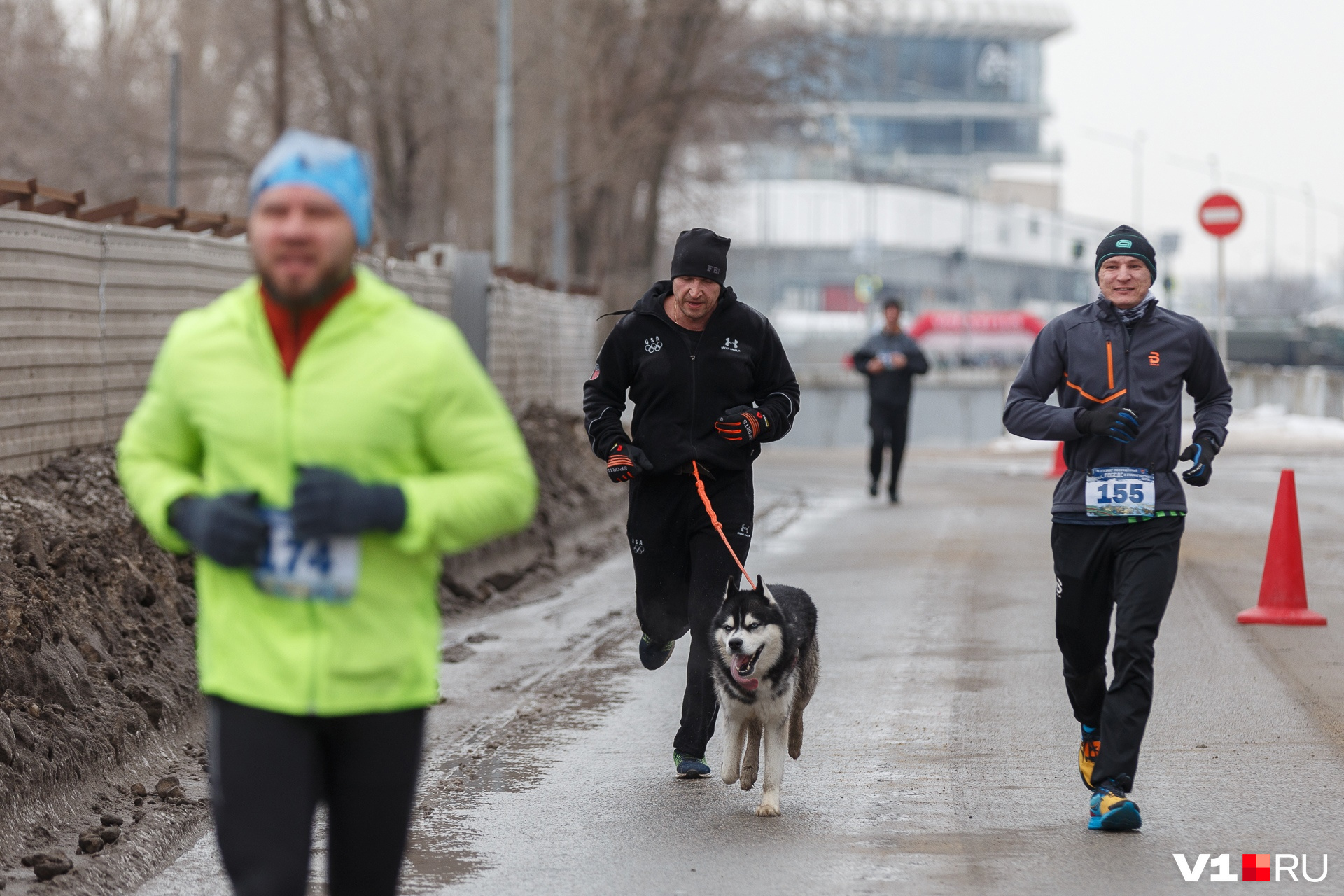 3 спорт владелец