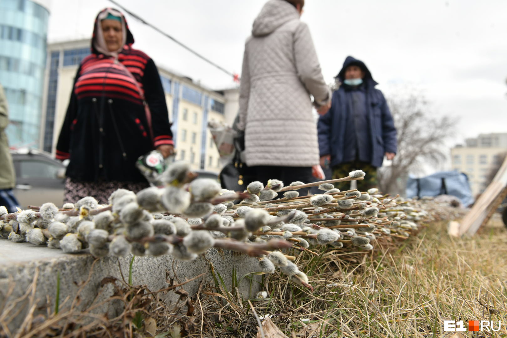 Можно ли на вербное воскресенье стричь волосы. Село Вербное Старополтавский район. Вербное воскресенье во Владикавказе.