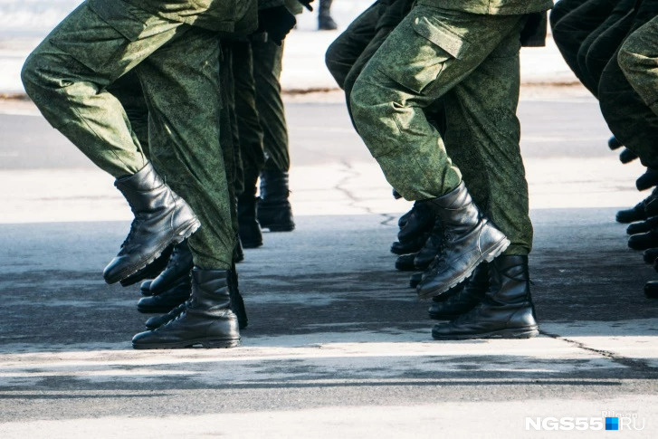 В запас попадают все военнообязанные В запас попадают все военнообязанные