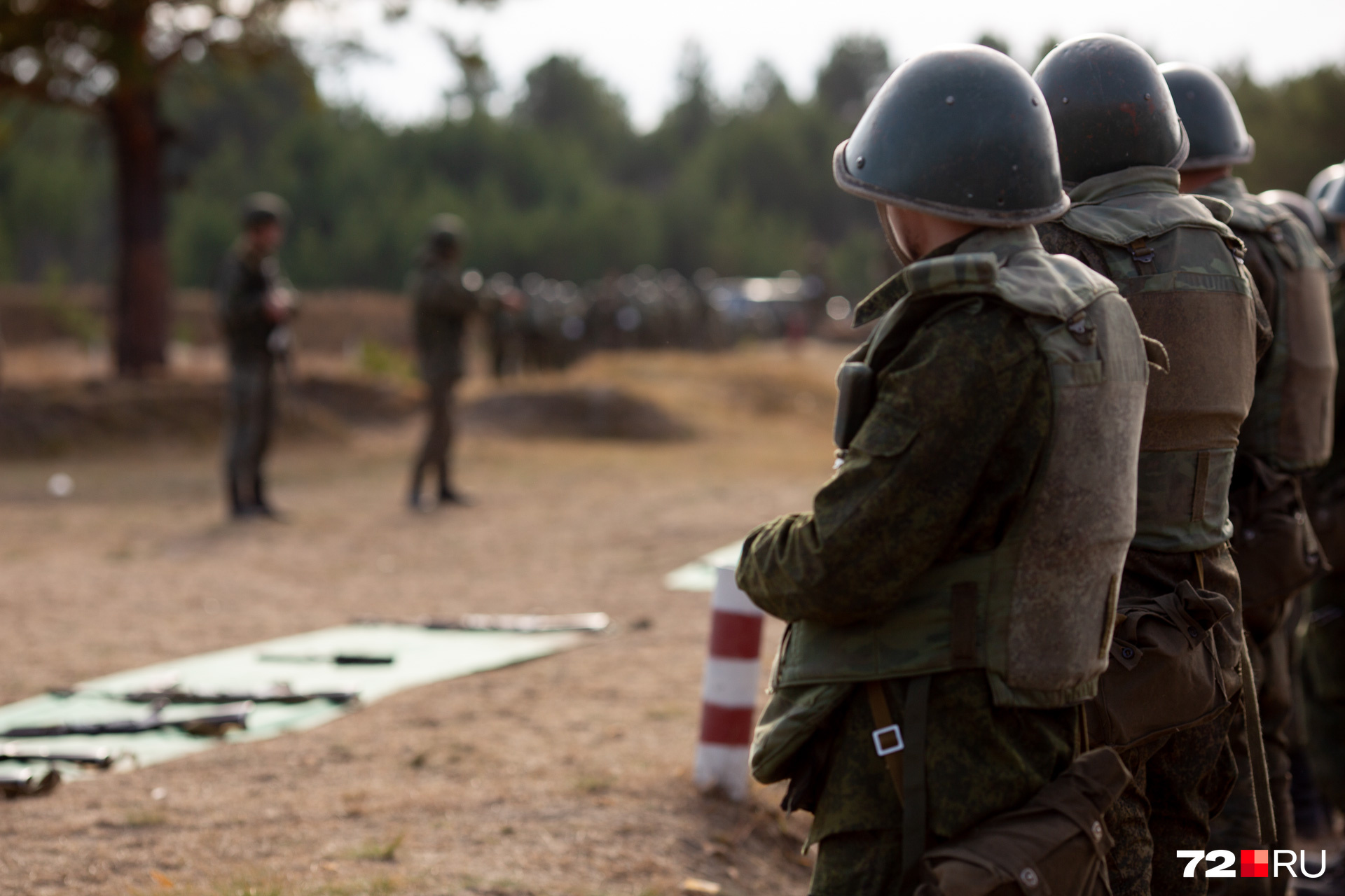 Воевавших c 2014 года в ДНР и ЛНР хотят признать ветеранами: новости СВО за 18 апреля