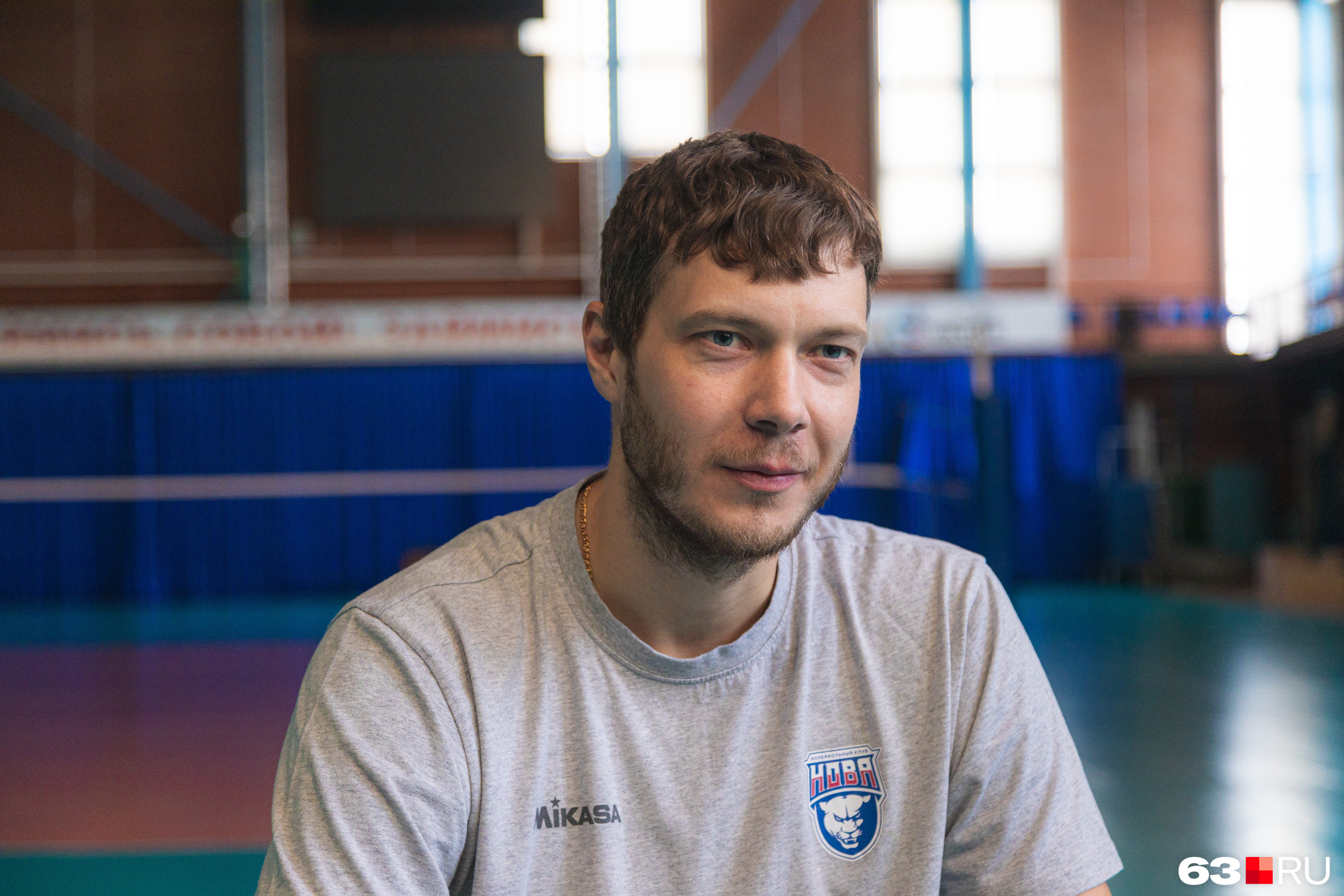 Александр Чефранов — мастер спорта Александр Чефранов — мастер спорта