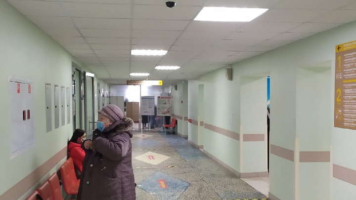 В Татарстане возобновили плановую медпомощь и диспансеризацию