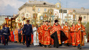 В Волгограде впервые с 2019 года пройдет Пасхальный крестный ход