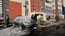 Александр Бастрыкин потребовал доложить о расследовании взрыва в Новокомарово Волгограда