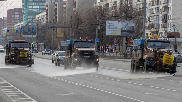 Челябинские антимонопольщики отменили итоги дорожных конкурсов на 4,4 миллиарда рублей