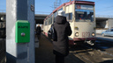 В Ленинском районе остановят движение трамваев