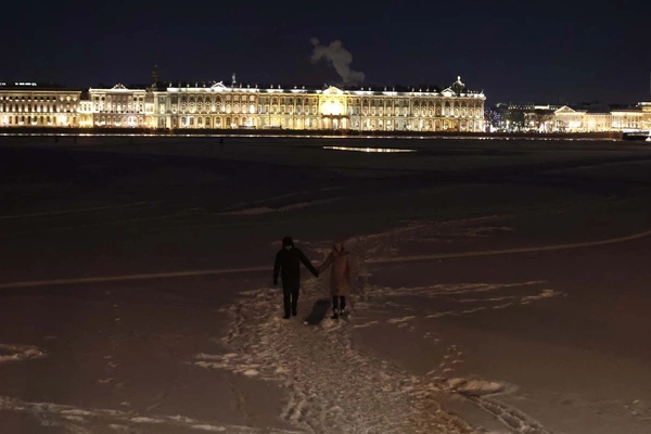 Кафе «У пани Сони»