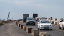 Строителей моста на Малиновского оштрафовали на <nobr class="_">150 млн</nobr> за сговор с чиновниками