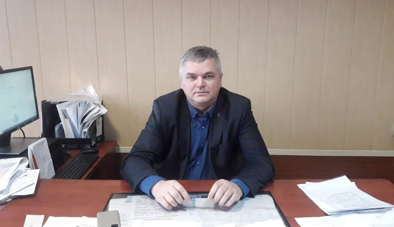 Главный врач СМП Белова Александр Черепанов Главный врач СМП Белова Александр Черепанов