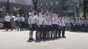 «Позовет в последний бой»: ростовские школьники на линейке спели песню про «дядю Вову»