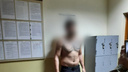 В одном из ночных клубов задержали охранника — борца ММА, которого разыскивал Интерпол Украины