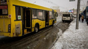Школьникам Новосибирска предоставили бесплатный проезд на общественном транспорте в период каникул
