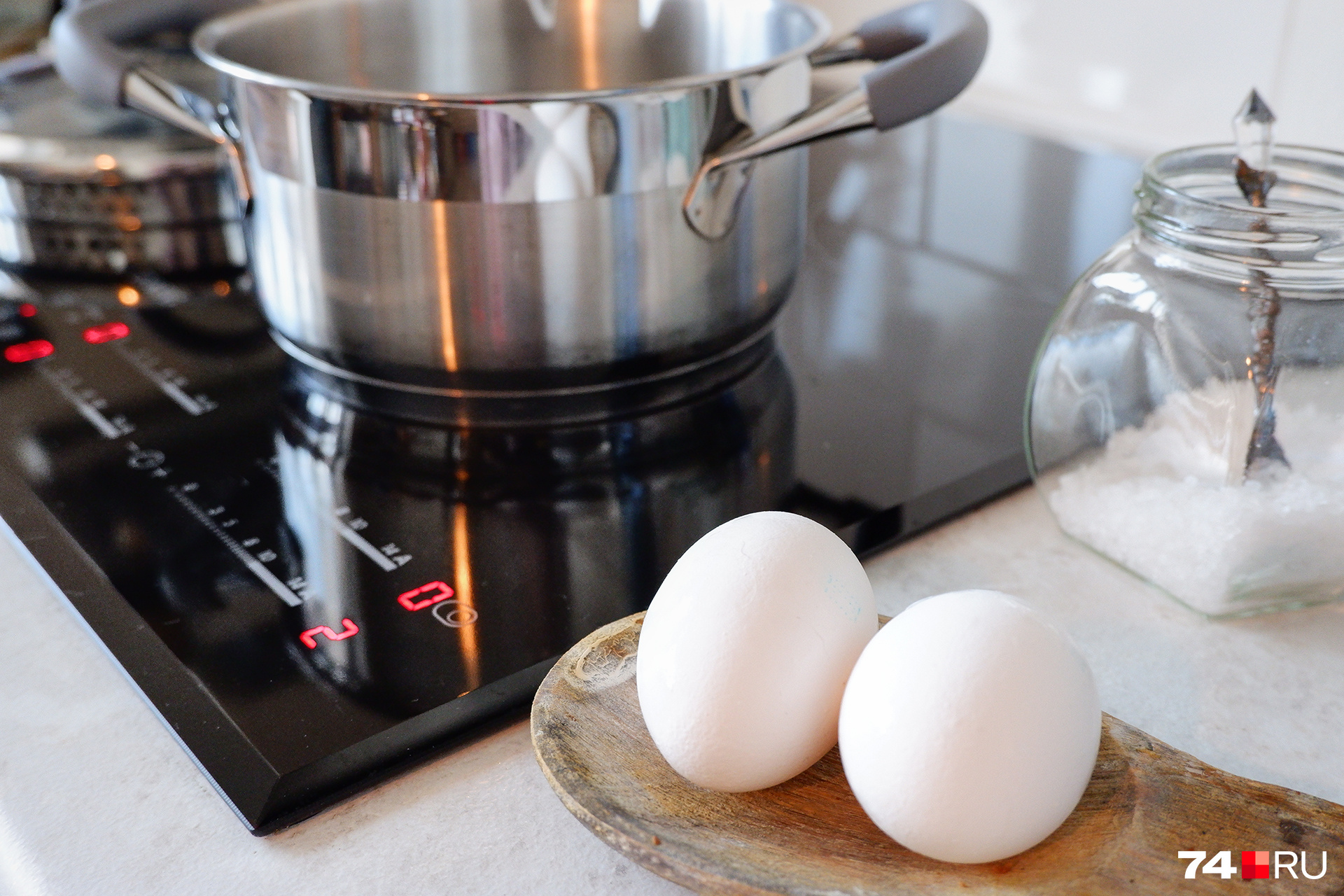 Эгглинг — как правильно ласкать яички?