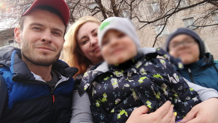 «Что нам делать?» В Екатеринбурге мобилизовали мужчину, который вот-вот станет многодетным отцом