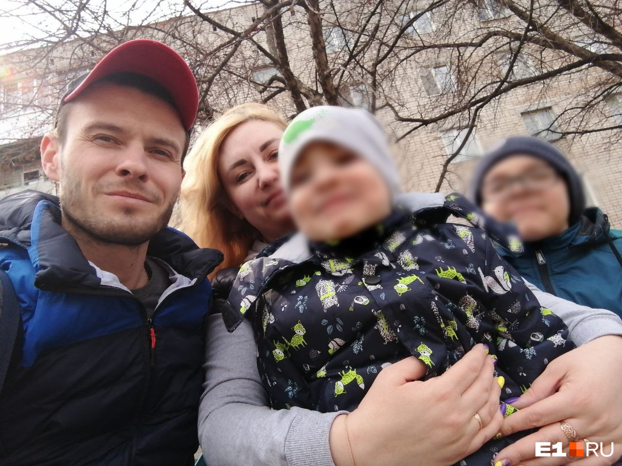 «Что нам делать?» В Екатеринбурге мобилизовали мужчину, который вот-вот станет многодетным отцом
