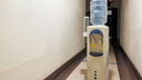 Пациентка ковидного госпиталя в Ростове пожаловалась на отсутствие питьевой воды