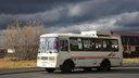 В Кургане автобусы по Некрасовскому мосту пустят после нанесения разметки