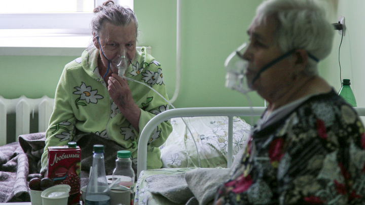 «В нашей стране болеть нельзя»: жители Башкирии — о системе здравоохранения