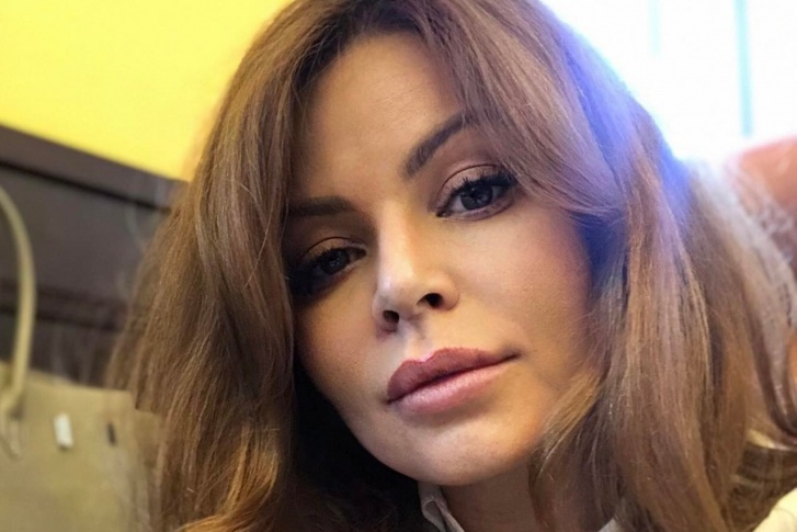 Юлия Степнова занимала пост министра с июня 2012 года по май 2015 года Юлия Степнова занимала пост министра с июня 2012 года по май 2015 года