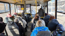 В Ярославле изменят часть автобусных маршрутов: власти назвали даты