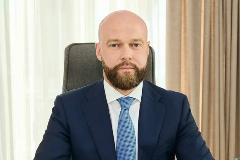 Михаил Смирнов переехал в Самару из Санкт-Петербурга Михаил Смирнов переехал в Самару из Санкт-Петербурга