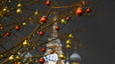 ВЦИОМ: россияне хотят сохранить новогодние елки и детские праздники