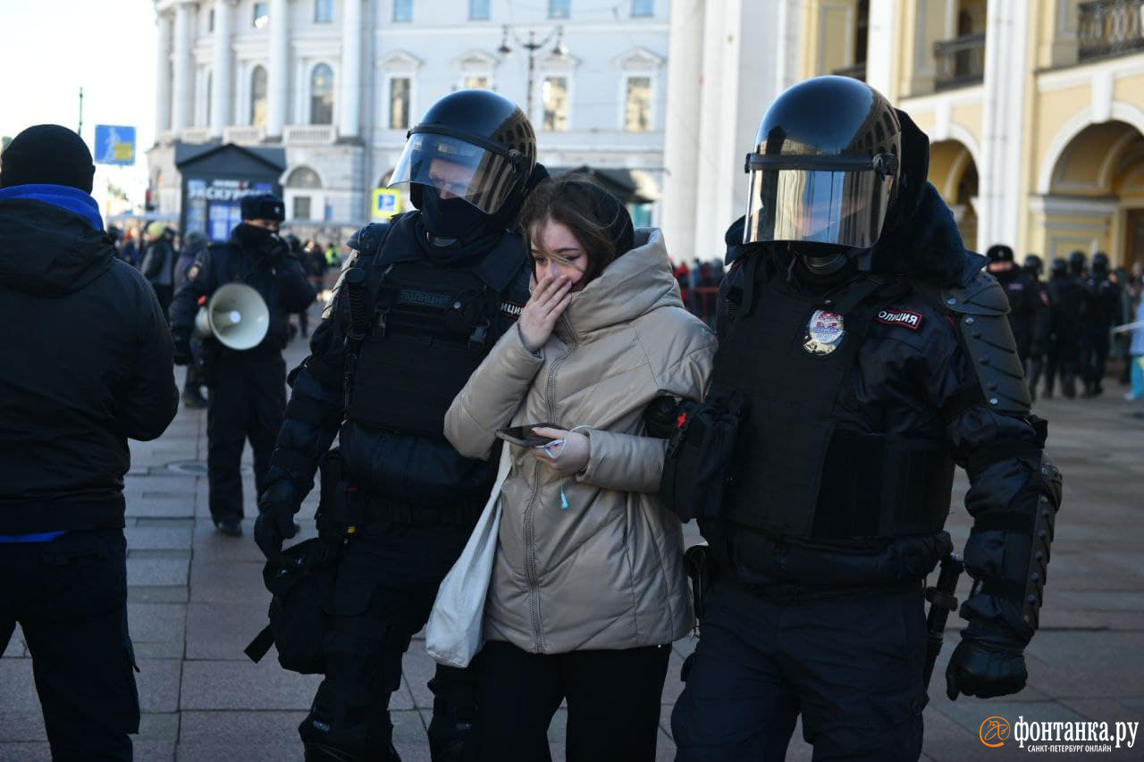 Телетрансляция в спб