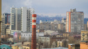 В жилых домах Ростова появились инструкции на случай воздушной тревоги