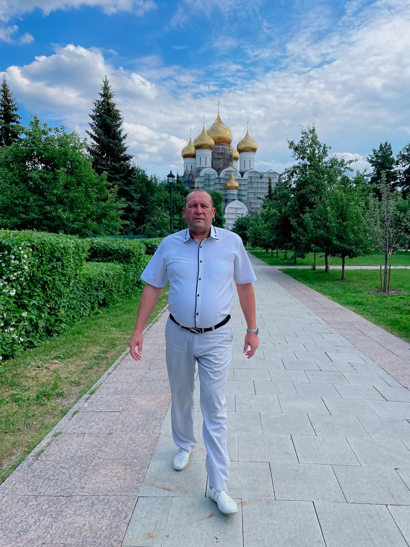 Владимир Милорадов озвучил четыре главных тезиса своей программы Владимир Милорадов озвучил четыре главных тезиса своей программы