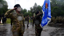 Водолацкий: казаки готовятся к боям на Украине на особом полигоне