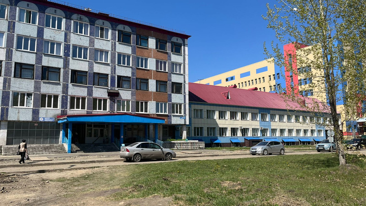 На Междуреченскую больницу власти Кузбасса потратят еще почти полмиллиарда. Рассказываем, куда уйдут деньги