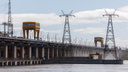 «Под угрозой даже ГЭС»: Волгоград вновь охватила массовая волна минирований
