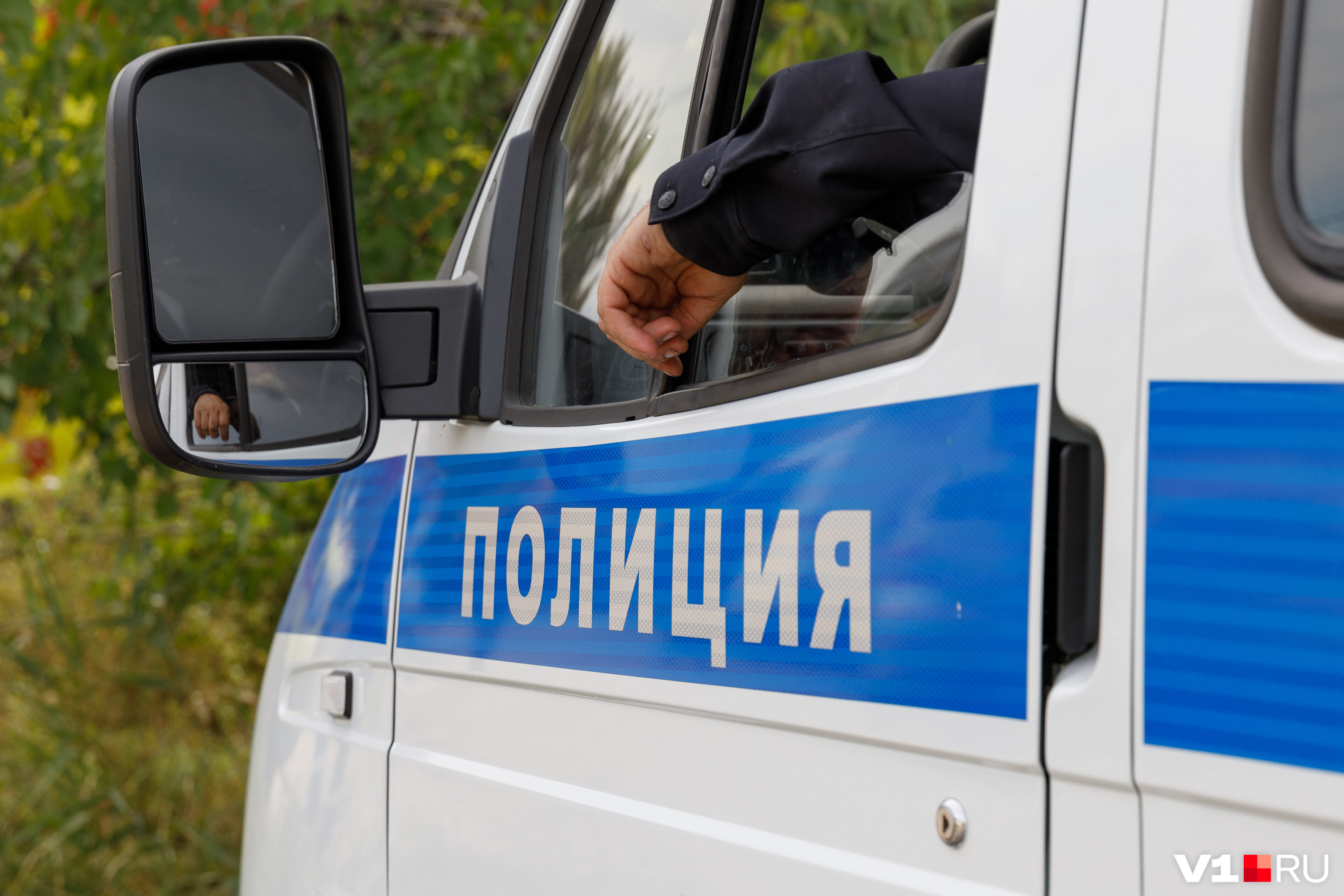 Ориентировку на Дмитрия Ветрова перепроверили полицейские не одного десятка регионов РФ