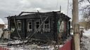 Житель Семеновского района поджег дом с дочерьми, чтобы отомстить бывшей жене
