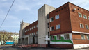 В помещениях идет перепланировка: здание городской бани в центре Ярославля продали застройщику из Москвы