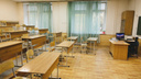 В Челябинской области силовики вычислили подростка, отправившего письмо с угрозами в школу