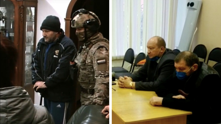 Криминальному авторитету Косте Канскому отменили оправдательный приговор