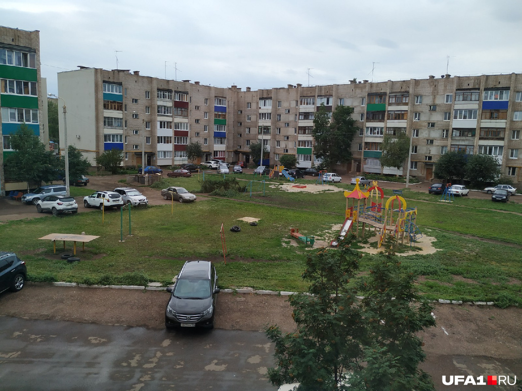 На время следствия Марат жил в квартире матери в Салавате