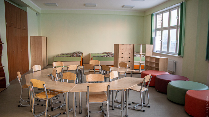 Около 200 школ находятся на карантине из-за коронавируса в Кузбассе