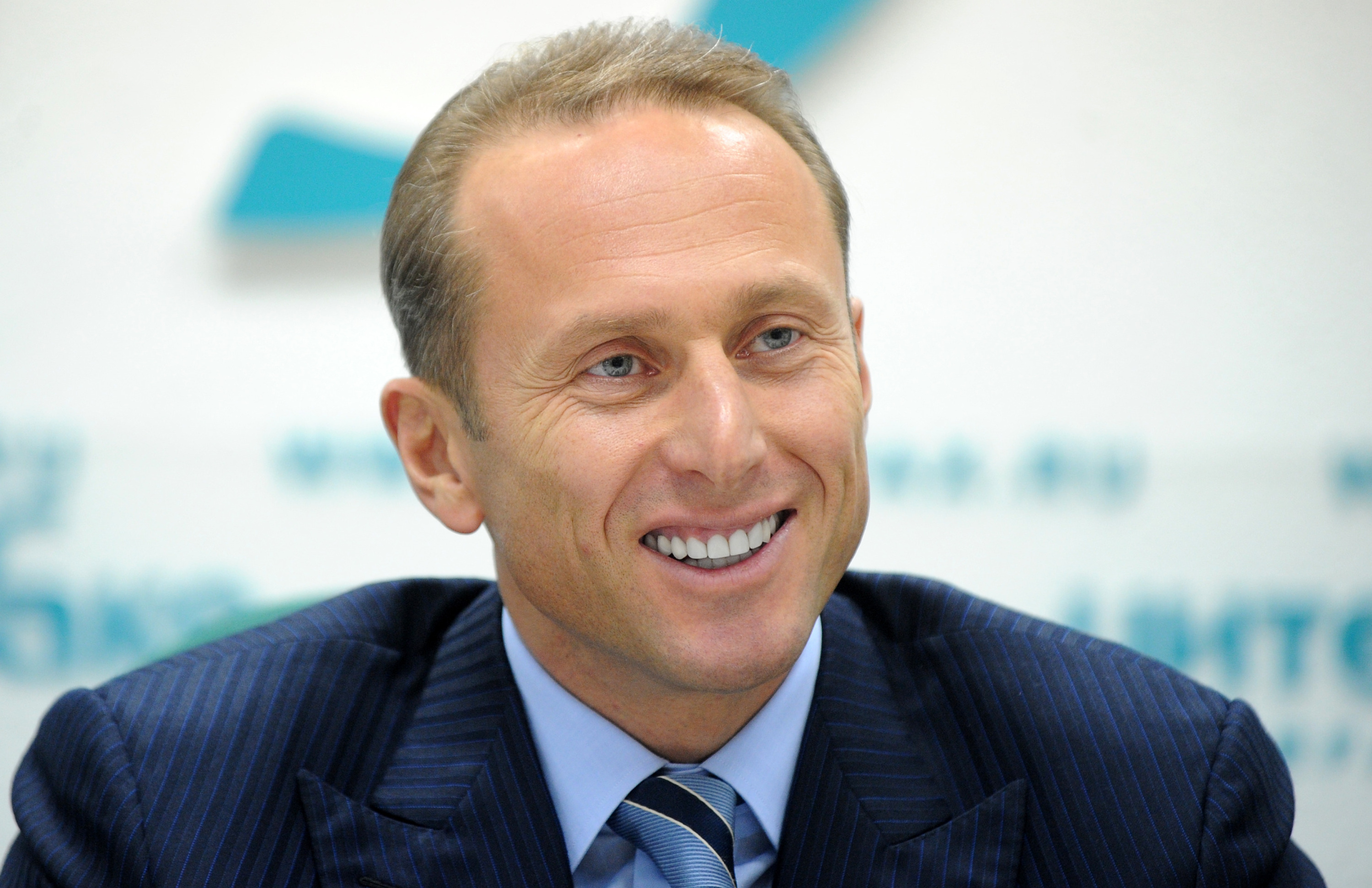 Игорь Кесаев находится на 35-м месте в рейтинге Forbes самых богатых бизнесменов России