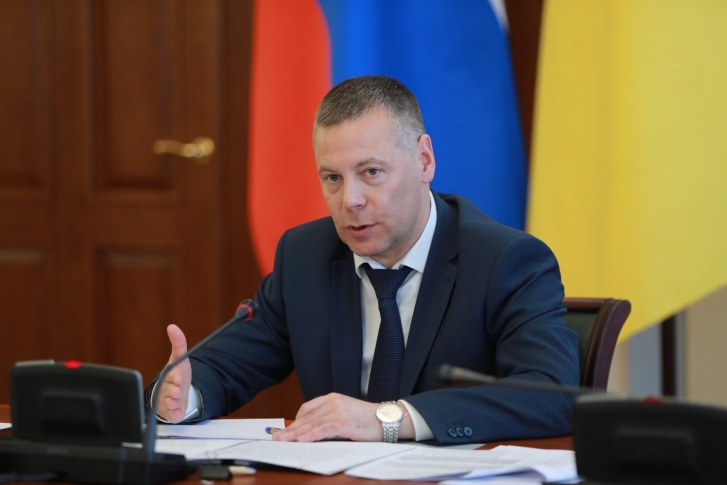 Михаил Евраев идет на выборы как самовыдвиженец