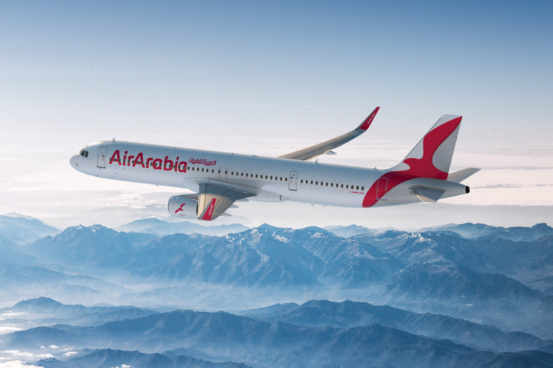 Новое место для встречи 2023 года: Air Arabia открыла перелеты в столицу ОАЭ