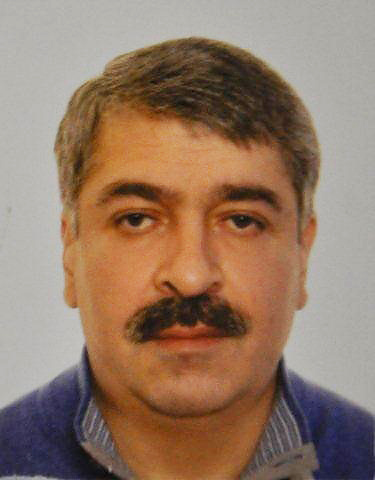 Фахрудин Махмудов объявлен в федеральный розыск