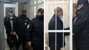 Дело об убийстве женщины и ее 8-летней дочери дошло до суда в Новосибирске
