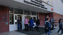 Студентов еще одного вуза в Екатеринбурге отправили на дистант
