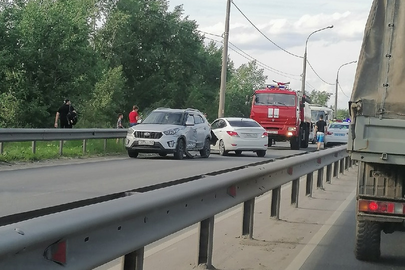 Хендай самара южное шоссе