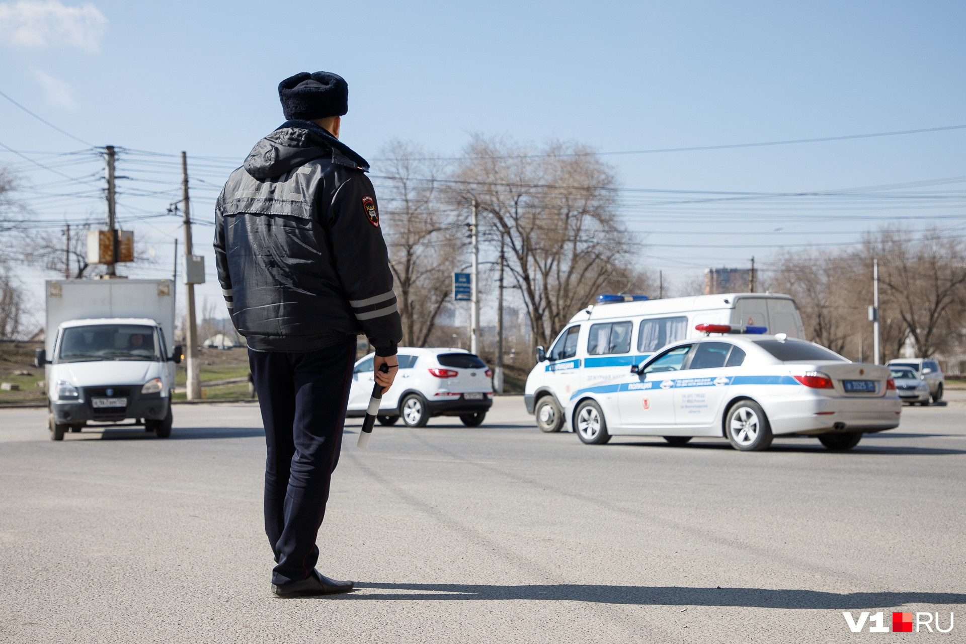 В Волгограде ищут свидетелей и видеозаписей смертельного наезда на  подростка - 2 декабря 2022 - V1.ру