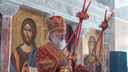 Патриарха Кирилла хотят сделать почетным гражданином Архангельской области